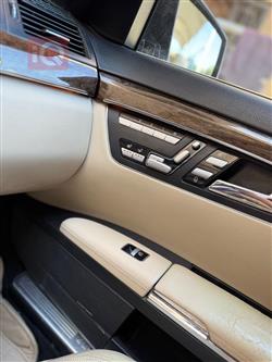 مێرسێدس بێنز S-Class